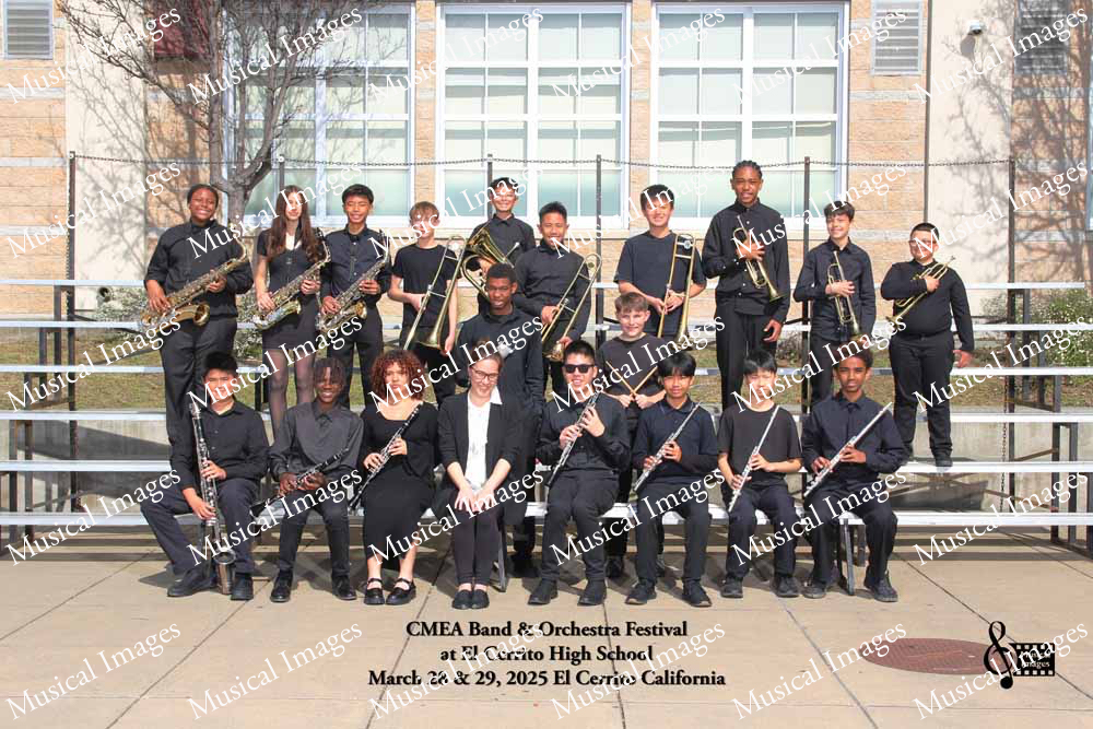 Musical Images